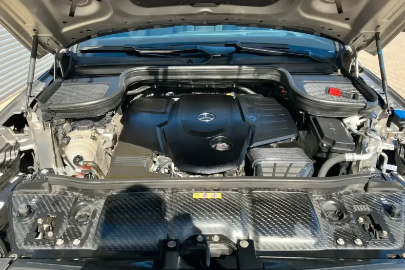 Mercedes-Benz GLE 400 din 2022 cu 85.700 km - oferta MER145643 - foto 11