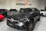 Mercedes-Benz GLC 300 din 2021 cu 133.400 km - oferta MER145644 - foto 1