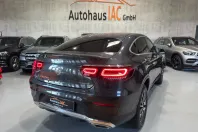 Mercedes-Benz GLC 300 din 2021 cu 133.400 km - oferta MER145644 - foto 2