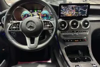 Mercedes-Benz GLC 300 din 2021 cu 133.400 km - oferta MER145644 - foto 10