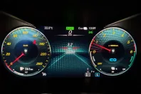 Mercedes-Benz GLC 300 din 2021 cu 133.400 km - oferta MER145644 - foto 12