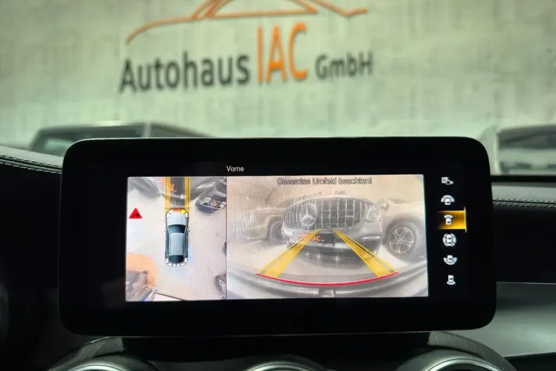 Mercedes-Benz GLC 300 din 2021 cu 133.400 km - oferta MER145644 - foto 13