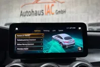 Mercedes-Benz GLC 300 din 2021 cu 133.400 km - oferta MER145644 - foto 14