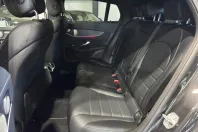 Mercedes-Benz GLC 300 din 2021 cu 133.400 km - oferta MER145644 - foto 18