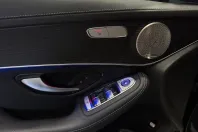 Mercedes-Benz GLC 300 din 2021 cu 133.400 km - oferta MER145644 - foto 20