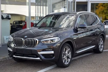 BMW X3 din 2021 - oferta BMW145645