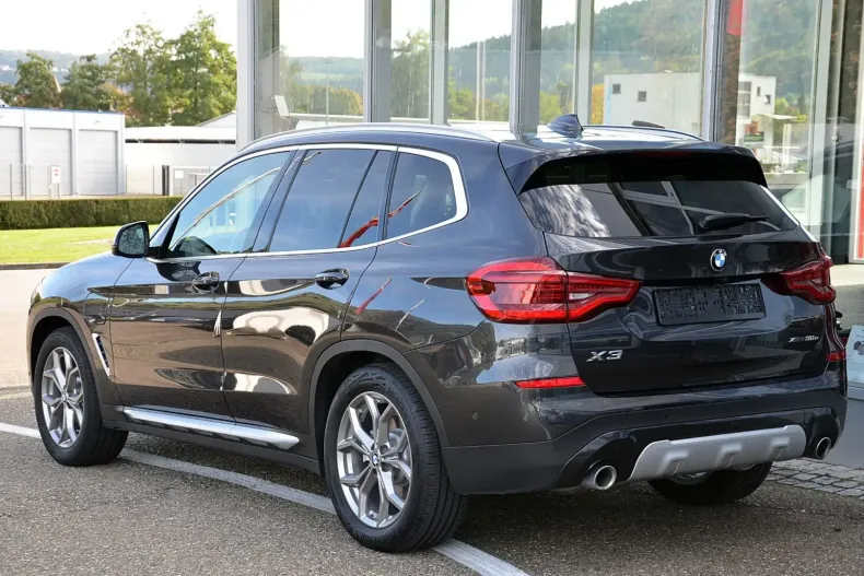 BMW X3 din 2021 cu 79.861 km - oferta BMW145645 - foto 2
