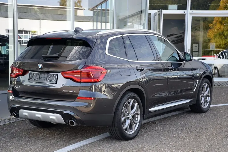 BMW X3 din 2021 cu 79.861 km - oferta BMW145645 - foto 3
