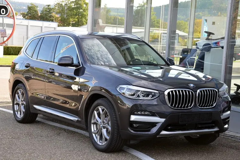 BMW X3 din 2021 cu 79.861 km - oferta BMW145645 - foto 4