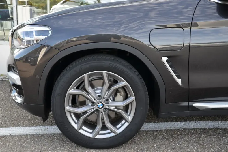 BMW X3 din 2021 cu 79.861 km - oferta BMW145645 - foto 5