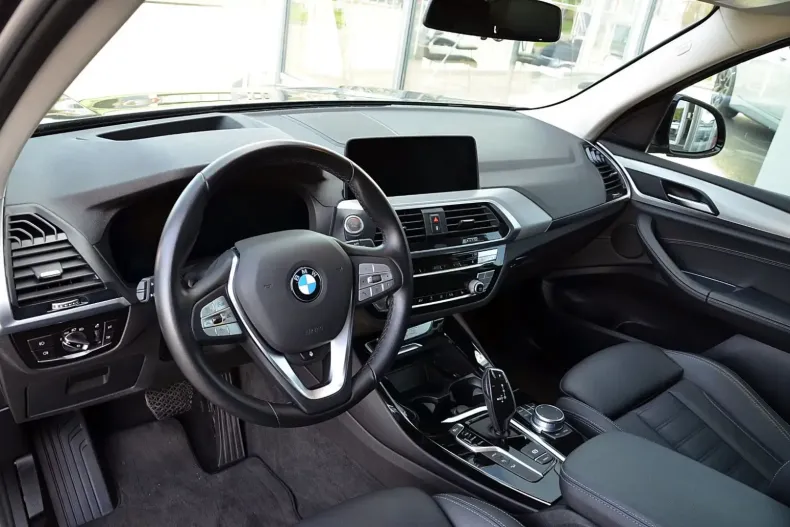 BMW X3 din 2021 cu 79.861 km - oferta BMW145645 - foto 6