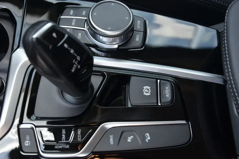 BMW X3 din 2021 cu 79.861 km - oferta BMW145645 - foto 10