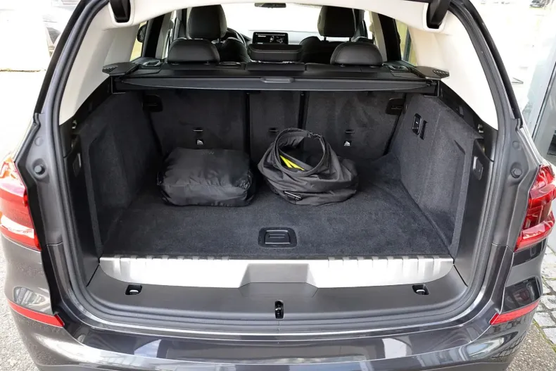 BMW X3 din 2021 cu 79.861 km - oferta BMW145645 - foto 11