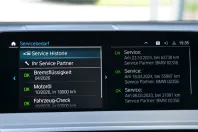 BMW X3 din 2021 cu 79.861 km - oferta BMW145645 - foto 14