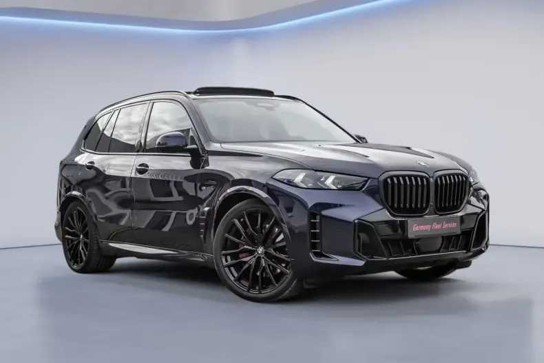 BMW X5 din 2025 cu 14.311 km - oferta BMW145647 - foto 1