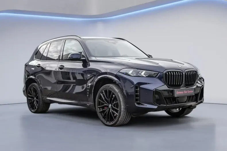 BMW X5 din 2025 cu 14.311 km - oferta BMW145647 - foto 2