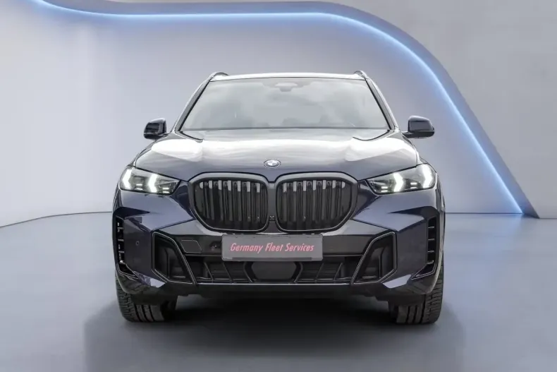 BMW X5 din 2025 cu 14.311 km - oferta BMW145647 - foto 3