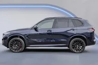 BMW X5 din 2025 cu 14.311 km - oferta BMW145647 - foto 4