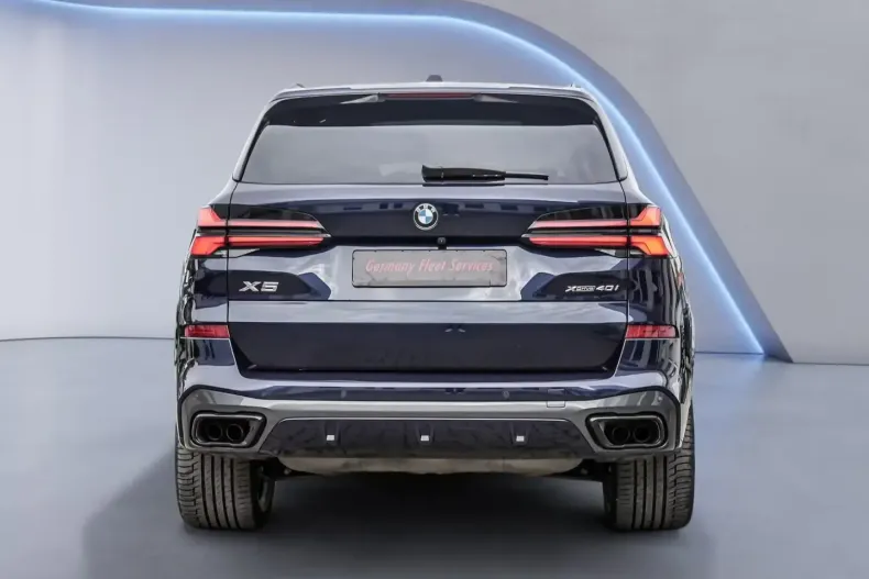 BMW X5 din 2025 cu 14.311 km - oferta BMW145647 - foto 7