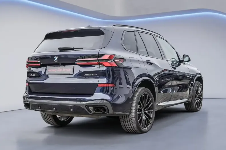 BMW X5 din 2025 cu 14.311 km - oferta BMW145647 - foto 8