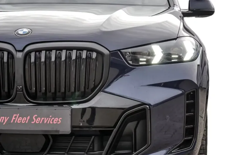 BMW X5 din 2025 cu 14.311 km - oferta BMW145647 - foto 9