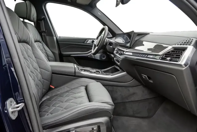 BMW X5 din 2025 cu 14.311 km - oferta BMW145647 - foto 12