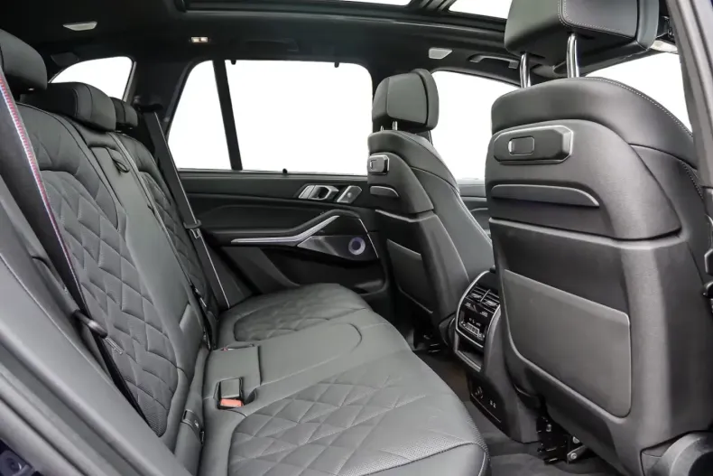 BMW X5 din 2025 cu 14.311 km - oferta BMW145647 - foto 13