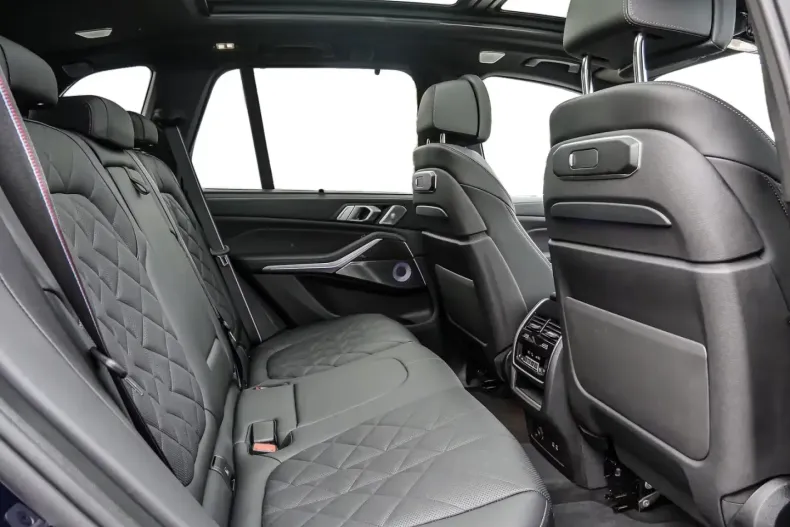 BMW X5 din 2025 cu 14.311 km - oferta BMW145647 - foto 14