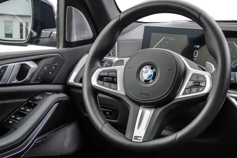 BMW X5 din 2025 cu 14.311 km - oferta BMW145647 - foto 16