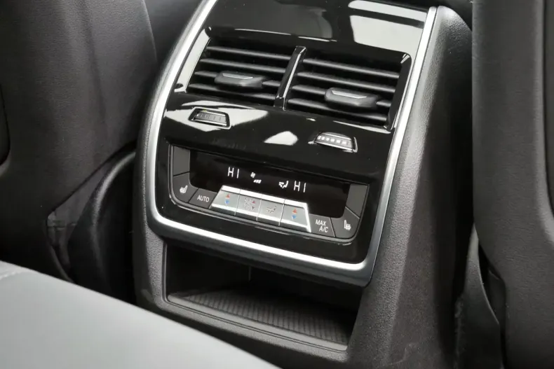 BMW X5 din 2025 cu 14.311 km - oferta BMW145647 - foto 17