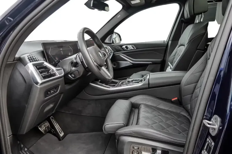 BMW X5 din 2025 cu 14.311 km - oferta BMW145647 - foto 21