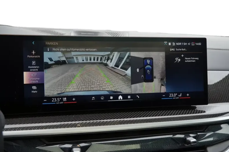 BMW X5 din 2025 cu 14.311 km - oferta BMW145647 - foto 23