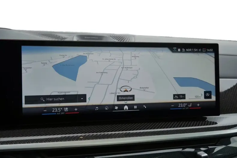 BMW X5 din 2025 cu 14.311 km - oferta BMW145647 - foto 24