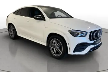 Mercedes-Benz GLE 53 AMG din 2022 - oferta MER145649