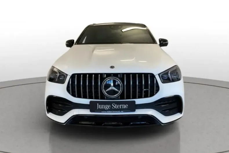 Mercedes-Benz GLE 53 AMG din 2022 cu 49.106 km - oferta MER145649 - foto 3