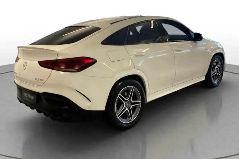 Mercedes-Benz GLE 53 AMG din 2022 cu 49.106 km - oferta MER145649 - foto 4