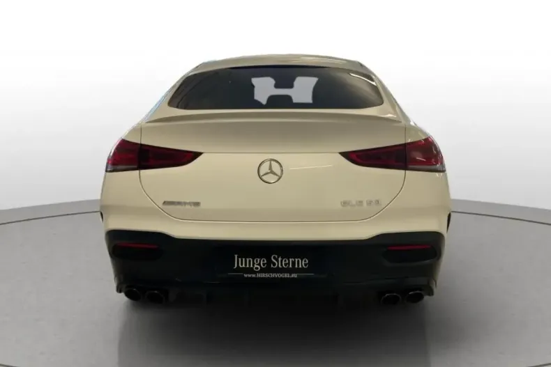 Mercedes-Benz GLE 53 AMG din 2022 cu 49.106 km - oferta MER145649 - foto 5