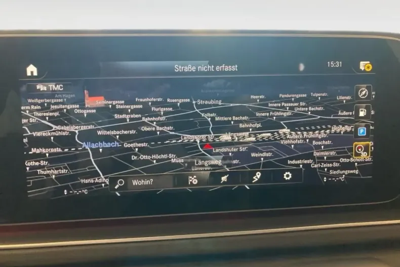 Mercedes-Benz GLE 53 AMG din 2022 cu 49.106 km - oferta MER145649 - foto 12