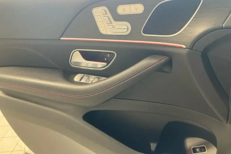 Mercedes-Benz GLE 53 AMG din 2022 cu 49.106 km - oferta MER145649 - foto 15