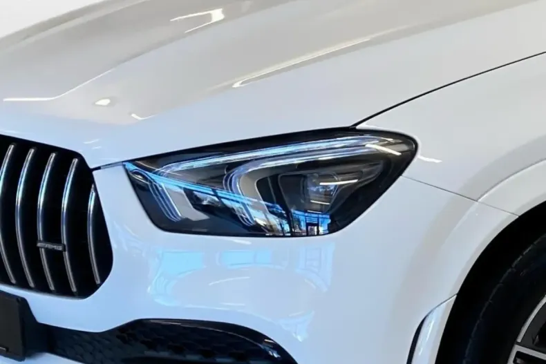 Mercedes-Benz GLE 53 AMG din 2022 cu 49.106 km - oferta MER145649 - foto 16