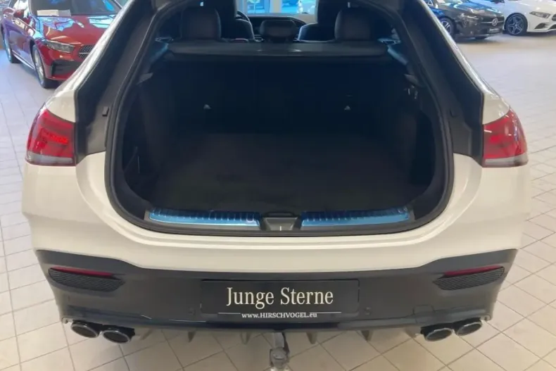 Mercedes-Benz GLE 53 AMG din 2022 cu 49.106 km - oferta MER145649 - foto 17