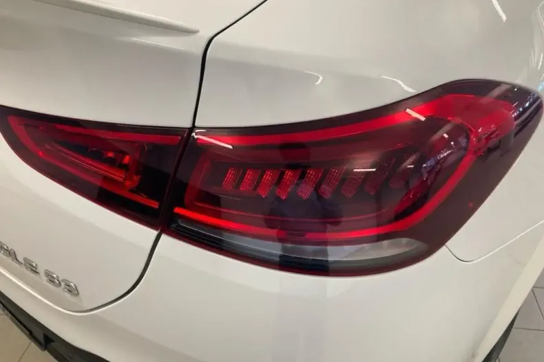 Mercedes-Benz GLE 53 AMG din 2022 cu 49.106 km - oferta MER145649 - foto 18