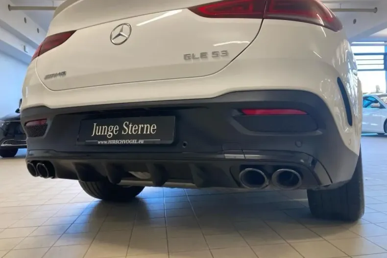 Mercedes-Benz GLE 53 AMG din 2022 cu 49.106 km - oferta MER145649 - foto 19