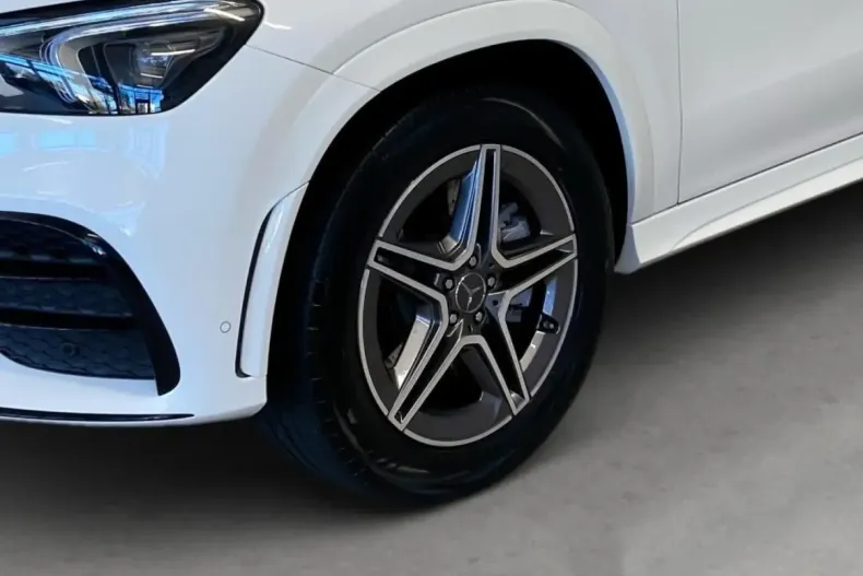 Mercedes-Benz GLE 53 AMG din 2022 cu 49.106 km - oferta MER145649 - foto 20