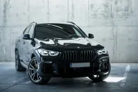 BMW X6 M50 din 2020 cu 115.000 km - oferta BMW145654 - foto 1