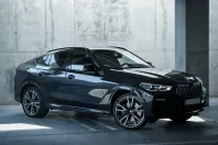 BMW X6 M50 din 2020 cu 115.000 km - oferta BMW145654 - foto 2