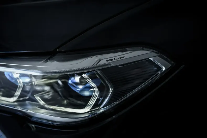 BMW X6 M50 din 2020 cu 115.000 km - oferta BMW145654 - foto 4