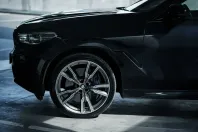 BMW X6 M50 din 2020 cu 115.000 km - oferta BMW145654 - foto 5