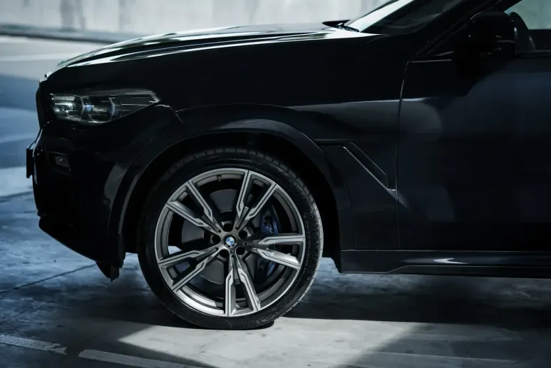 BMW X6 M50 din 2020 cu 115.000 km - oferta BMW145654 - foto 5