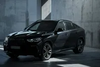 BMW X6 M50 din 2020 cu 115.000 km - oferta BMW145654 - foto 6